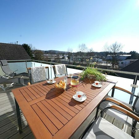 Ferienwohnung Paula Lahr  Luaran gambar