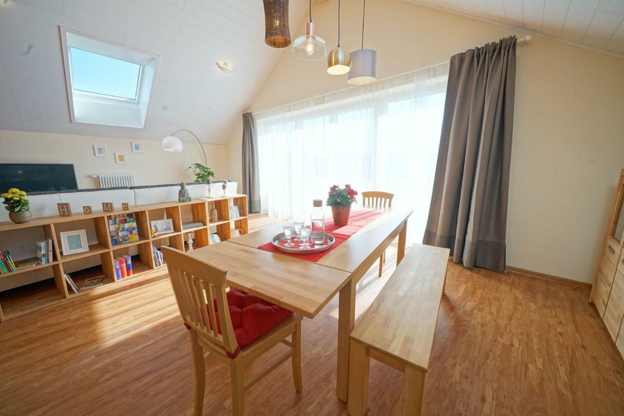 Ferienwohnung Paula Lahr  Luaran gambar