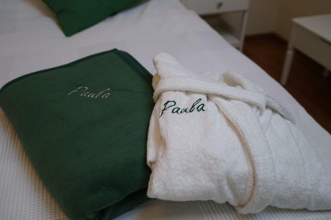 Ferienwohnung Paula Lahr  Luaran gambar