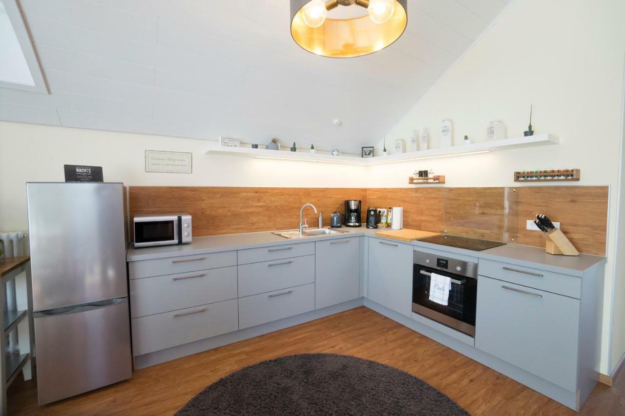 Ferienwohnung Paula Lahr  Luaran gambar