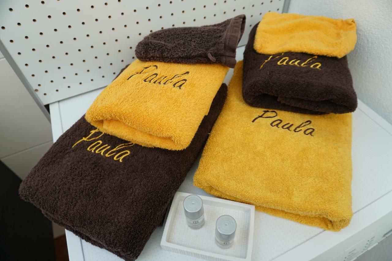 Ferienwohnung Paula Lahr  Luaran gambar